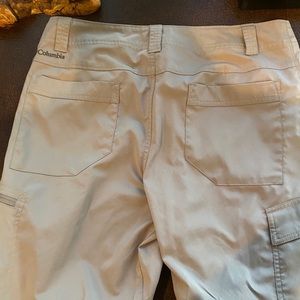 Columbia Breathable Work Pant